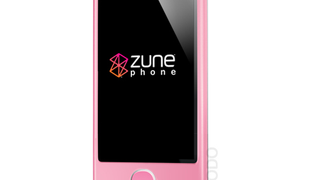 Rumored Hardware Specs for Microsoft Zune Phone